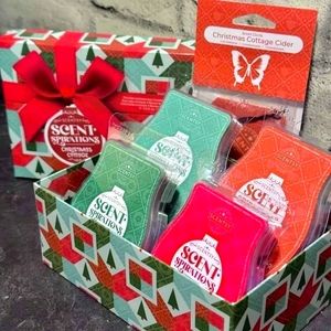 Christmas Cottage Holiday Edition